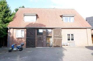 Wohnung mieten in 21357 Bardowick, gemütliche 1-Zimmer-Wohnung über 2 Ebenen