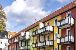 Wohnung mieten in Halberstädter Straße 13, 06449 Aschersleben, Auf Wohnungssuche? Diese hier wartet auf Sie!