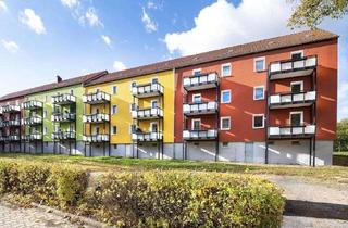 Wohnung mieten in Hellgraben 30, 06449 Aschersleben, Sanierte Erdgeschosswohnung!