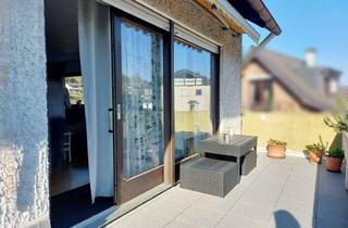 Wohnung mieten in 53498 Bad Breisig, Modernisierte 3-Zimmer-Wohnung mit Balkon