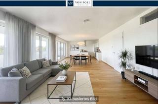 Wohnung mieten in 86753 Möttingen, Modernes Wohnen mit Stil – Ihr neues Zuhause im Herzen von Möttingen - mit EBK, Balkon und Stellplat