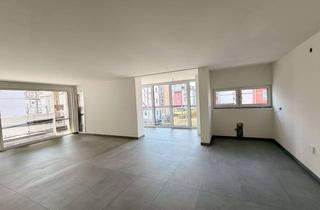 Wohnung mieten in Tuchmacherstraße, 72250 Freudenstadt, Erstbezug - Luxuriöse 2-Zimmer Wohnung mit Wintergarten und Balkon in bester Lage