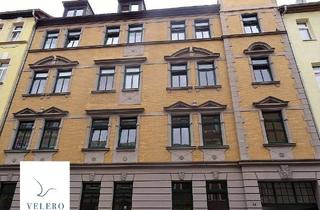 Wohnung mieten in Lutherstraße, 06667 Weißenfels, Großzügige 4-Zimmer-Wohnung in zentraler Lage von Weißenfels – ideal für Familien