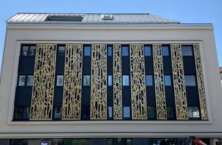Wohnung mieten in Innstraße 40, 83022 Innenstadt, Urbanes Wohnen -Moderne 2- Zi.-Wohnung mit großer Loggia (W3)