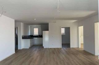 Wohnung mieten in Lindengasse, 74523 Schwäbisch Hall, Exklusive 4-Zimmer-Whg. mit gr. Balkon und Einbauküche * Energieeffizienz KFW 40 Plus