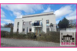 Wohnung mieten in 12623 Mahlsdorf, Moderne Neubau-Licht-Oase, die Sie begeistern wird!