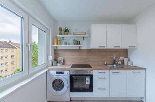 Wohnung mieten in 10589 Charlottenburg, Erstbezug nach Kernsanierung: Unbefristetes WG-Zimmer in Berlin Charlottenburg