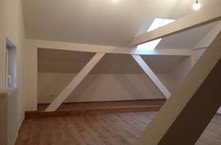 Wohnung mieten in 36124 Eichenzell, Schicke 2-Zimmer-Dachgeschoss-Wohnung