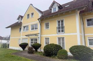 Wohnung mieten in 94060 Pocking, Mietwohnung im Herzen von Pocking