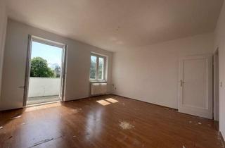 Wohnung mieten in Kastanienallee, 15344 Strausberg, Ideal geschnittene 3-Zi.-Wohnung mit Balkon!