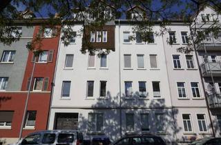 Wohnung mieten in Feldstraße 19, 99086 Ilversgehofen, SIE SUCHEN EINE (kleine) SINGLE-WOHNUNG MIT BALKON? Hier ist sie!