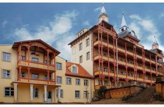 Wohnung mieten in 01445 Radebeul, Wohnung mit Traumblick in einer der schönsten Immobilien in Radebeul