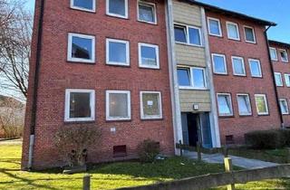 Wohnung mieten in Fichtestr., 24943 Fruerlund, Sanierte 3‑Zimmer‑Wohnung im Erdgeschoss – perfekt für Paare oder kleine Familien zum 01.05.2026