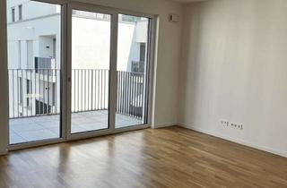 Penthouse mieten in Rheinallee 48 A, 55116 Neustadt, Moderne helle 2-Zi. Wohnung mit Penthouse-Feeling