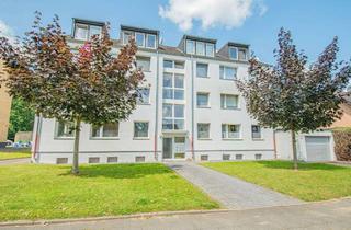 Wohnung mieten in Gerhard-Heusch-Platz, 52457 Aldenhoven, Aldenhoven-Siersdorf: Gemütliche 3-Zimmer Dachgeschosswohnung zu vermieten !