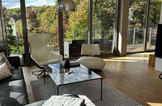 Lofts mieten in Morsbacher Str. 31 a, 42857 Remscheid, Loft-Wohnung mit Balkon, Stellplatz und Lademöglichkeit für E-Auto