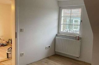 Wohnung mieten in Loppengasse 21 A, 69226 Nußloch, Nussloch Zentrum Erstbezug: Zwei kernsanierte Wohnungen mit 72 und 32 QM mit Balkon zu vermieten