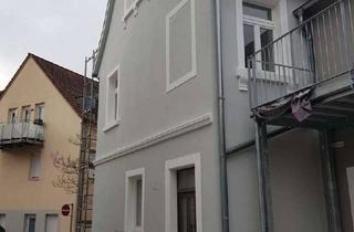 Wohnung mieten in Loppengasse 21 A, 69226 Nußloch, Nussloch Zentrum Erstbezug: Zwei kernsanierte Wohnungen mit 72 und 32 QM mit Balkon zu vermieten