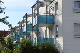 Wohnung mieten in 89075 Böfingen, Ruhige 3-Zi. Wohnung