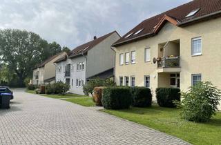 Wohnung mieten in In Den Gärten, 39164 Domersleben, 2 Raum-Wohnung mit großer Terrasse