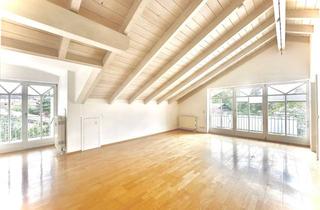 Wohnung mieten in 83093 Bad Endorf, Sonnige 3-Zimmer-Wohnung mit offenem Giebel, 2 Balkonen und Bergblick