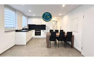 Wohnung mieten in 71679 Asperg, NEUWERTIG & VOLL MÖBLIERT – MODERNE 2-ZIMMER-WOHNUNG