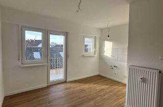 Wohnung mieten in Schienenstraße 37, 68305 Waldhof, Sanierte 3-ZKB Wohnung in zentraler Lage!