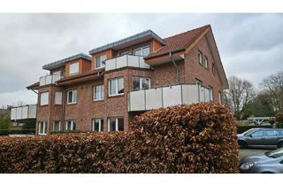 Wohnung mieten in 49134 Wallenhorst, 3ZKBB Zentral und doch in der Natur