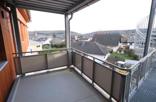 Wohnung mieten in Im Flur, 55413 Weiler, 4 Zimmer inkl. Küche, TL-Bad, Balkon und Stellplatz in Weiler