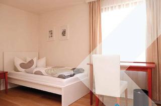 Wohnung mieten in 72070 Tübingen, 7-er WG in zentraler Lage von Tübingen! Anmietung Zimmerweise oder als Hauptmieter!