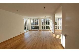 Wohnung mieten in 82131 Gauting, Gauting: großzügige Terrassenwohnung – 3,5 Zimmer auf zwei Ebenen