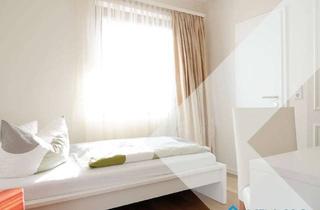 Wohnung mieten in 72070 Tübingen, Ideales WG-Zimmer zum Studienstart – Möbliert und zentral in Tübingen!