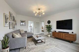 Wohnung mieten in Lange Straße 16, 06785 Vockerode, Wunderschöne 2-Raum Wohnung in ruhiger Lage