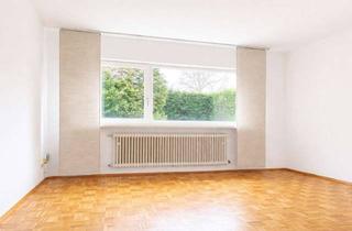 Wohnung mieten in 75181 Pforzheim, Charmante 2,5-Zimmer-Wohnung mit Garten in Pforzheim-Buckenberg