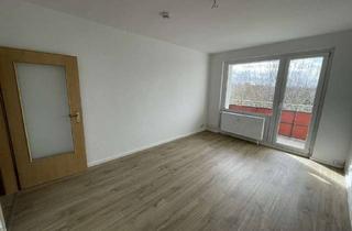 Wohnung mieten in Hans-Stubbe-Straße 20, 06466 Gatersleben, Wohnen mit Balkon in ruhiger Lage!
