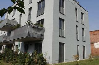 Wohnung mieten in Brauns Quartier, 06484 Quedlinburg, Modernes Wohnen in Brauns Quartier - Dachterrasse inklusive!