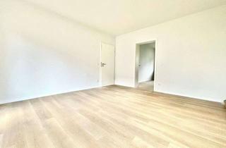 Wohnung mieten in Kampstraße, 44799 Wiemelhausen, Frisch sanierte 2,5-Zimmer-Wohnung mit Balkon & Garten in BO-Wiemelhausen / Kirchviertel