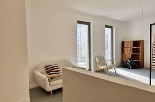 Wohnung mieten in Berliner Allee 94, 13088 Weißensee, Wohnung im Innenhof mit Südterrasse
