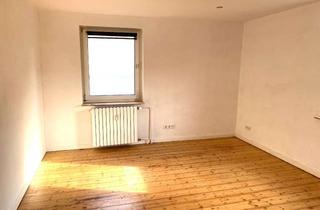 Wohnung mieten in Wetterstr., 44799 Wiemelhausen, ✨ 2,5-Zimmer Altbauwohnung mit Holzdielen und Garten