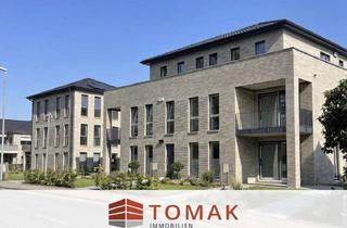 Wohnung mieten in 27777 Ganderkesee, Erdgeschoss-Neubau-Wohnung | QNG Standard in Herzen von Ganderkesee | 2 Zimmer