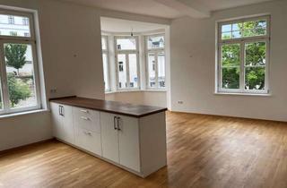 Wohnung mieten in Pfalzstr. 63, 86633 Neuburg, 3 Zimmer Altbauwohnung komplett saniert