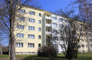 Wohnung mieten in 04600 Altenburg, Wohnung mit Balkon und Markise zu vermieten!