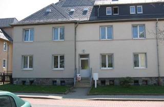Wohnung mieten in Schleizer Straße 62, 07937 Zeulenroda-Triebes, 2-Raum-Wohnung in Zeulenroda-West