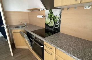 Wohnung mieten in Hauptstr. 34, 38350 Helmstedt, Gemütliche 3-Zimmer-Wohnung mit Balkon im 1. OG in Emmerstedt