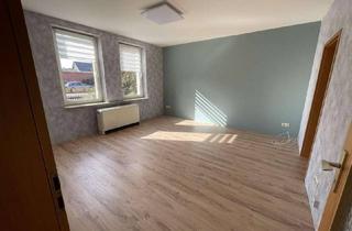 Wohnung mieten in Hauptstr. 34, 38350 Helmstedt, Gemütliche 3-Zimmer-Wohnung mit Balkon im EG in Emmerstedt