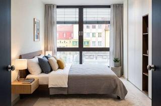 Wohnung mieten in Lange Zehntstraße 20, 97421 Altstadt, Sanierte 4-Zimmer Wohnung in Zentrumslage für Gewerbemieter/ kurzzeitige Vermietung geeignet!