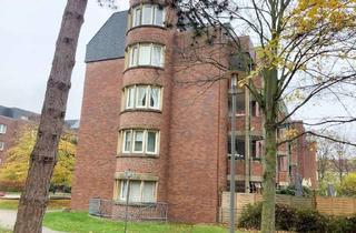 Wohnung mieten in Mallinckrodtstraße 156, 44147 Dortmund, Großzügige 2 Zimmer Wohnung mit Dachterrasse - Nähe Dortmunder Hauptbahnhof