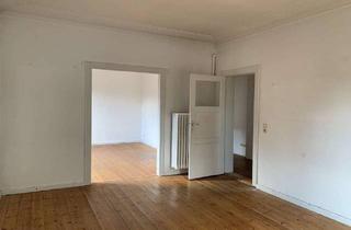 Wohnung mieten in Christiansenstr., 24340 Eckernförde, 3-Zimmer-Wohnung mit charmantem Dielenboden