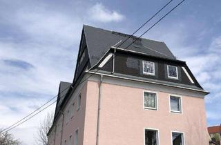 Wohnung mieten in Zeller Bergstraße 18, 08280 Aue, Kleine-Feine Wohnung mit Blick über Aue