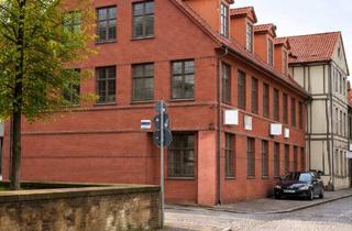 Wohnung mieten in Johanniskirchweg, 38855 Wernigerode, 1 -Zi. -Appartment - im Herzen der Wernigeröder Innenstadt